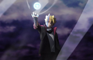 Boruto: Con trai Naruto 