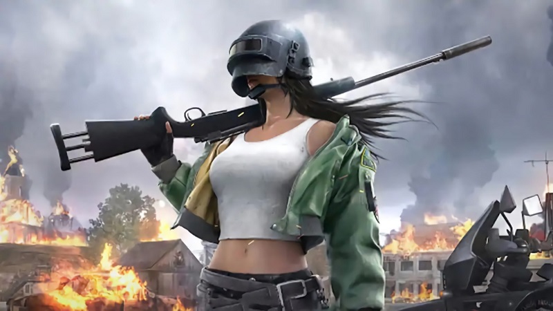 PUBG sẽ được chuyển thể thành anime