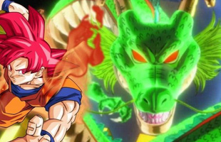 Dragon Ball Super: 5 người Saiyan đã có thể biến thành Super Saiyan God, số 4 là trường hợp đặc biệt