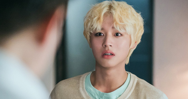 Park Ji Hoon mới ngày nào còn gây sốt vì visual 