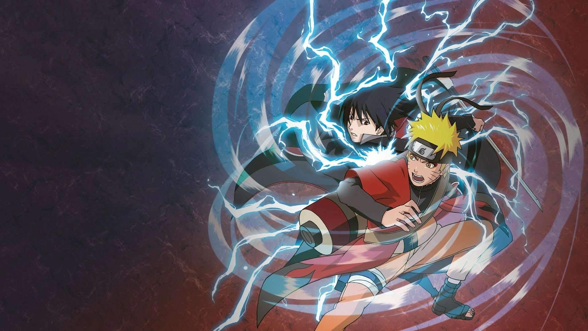 Ninja Làng Lá: Truyền Kỳ - Phiên bản game Naruto mới sắp phát hành tại Việt Nam