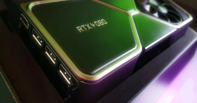 Nvidia có thể trì hoãn ra mắt loạt card đồ họa 