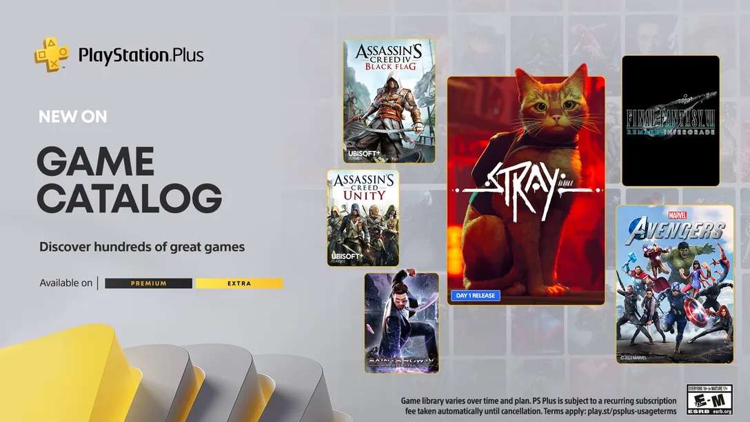 Hơn 60% game thủ không hài lòng với gói game PSN Premium tháng 7