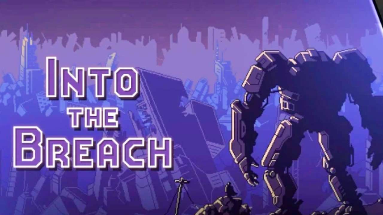 Into The Breach Mobile hiện đã có trên Netflix