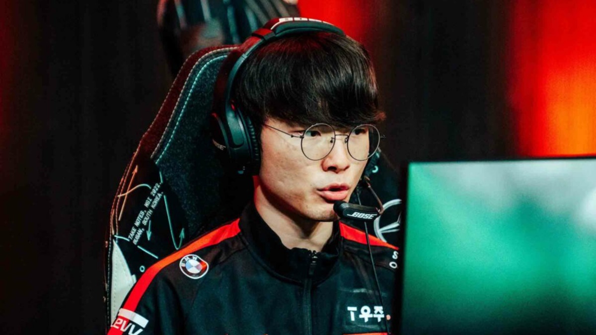 Faker đã hối hận vì tuyên bố với RNG và LPL trước kia