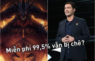 Bất chấp chỉ trích, sếp của Blizzard vẫn tin rằng Diablo Immortal là tương lai, coi việc bị ném đá là 