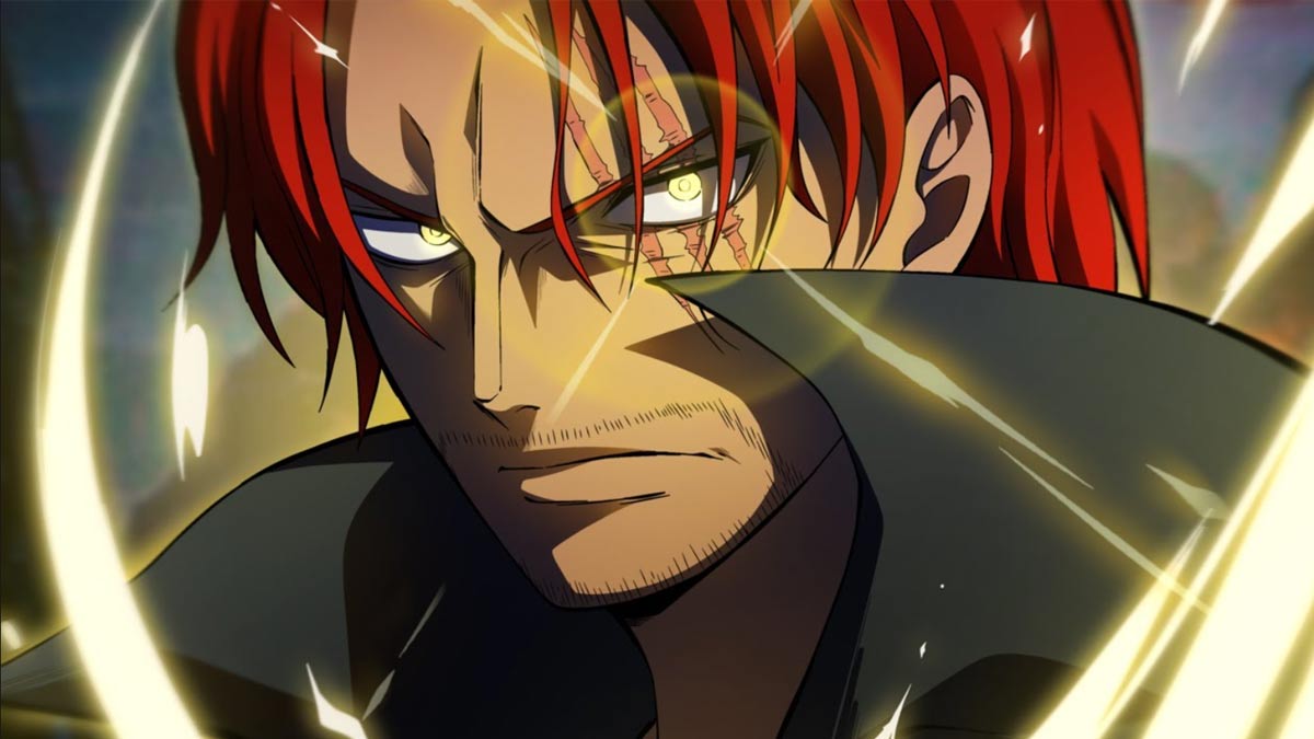 Spoiler One Piece 1054: Shanks là phản diện, Dragon bị đánh bại, Sabo bị hãm hại và cha Vivi sẽ là người ra đi