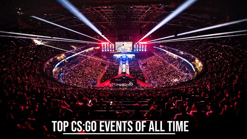 IEM Cologne 2022 là giải đấu CS:GO có lượng người xem nhiều thứ năm từ trước đến nay