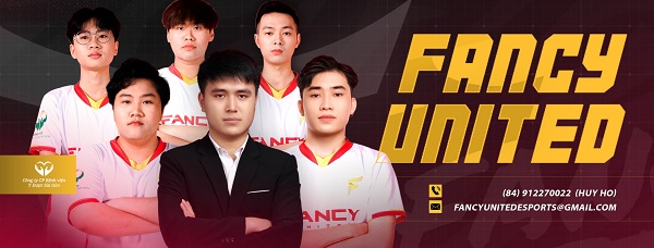 Drama đương kim vô địch VCT Stage 2 Vietnam Challengers Fancy United bị tố nợ lương nhân viên