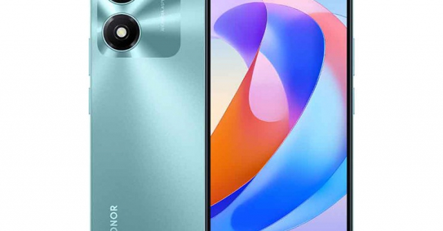 Honor gây sốc với chiếc smartphone 5G giá siêu rẻ