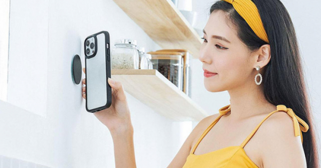 Thị trường smartphone toàn cầu đang trên đà phục hồi