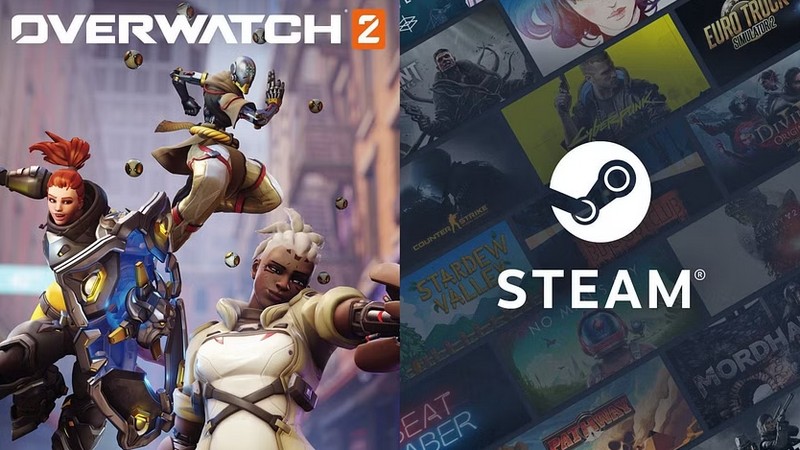 Blizzard sẽ đưa các trò chơi của hãng lên Steam