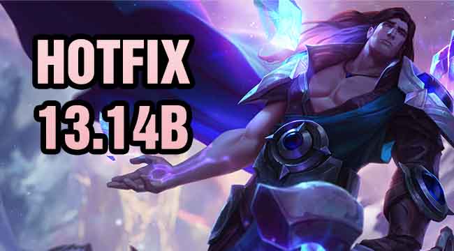 ĐTCL Mùa 9: Akshan và Hiệu Triệu Nhân đồng loạt bị nerf trong hotfix 13.14b