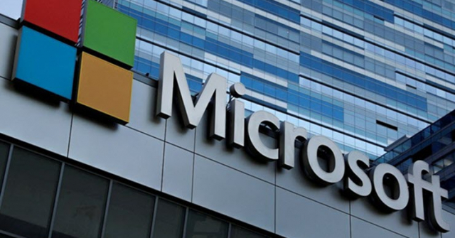 Microsoft thừa nhận bị hacker Trung Quốc tấn công