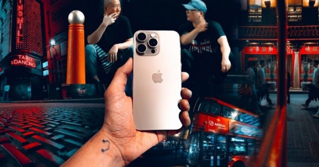 Cách thiết lập tùy chỉnh camera iPhone để chụp hình rõ nét nhất