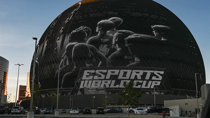 Lịch thi đấu CSGO 2 Esports World Cup 2024 mới nhất