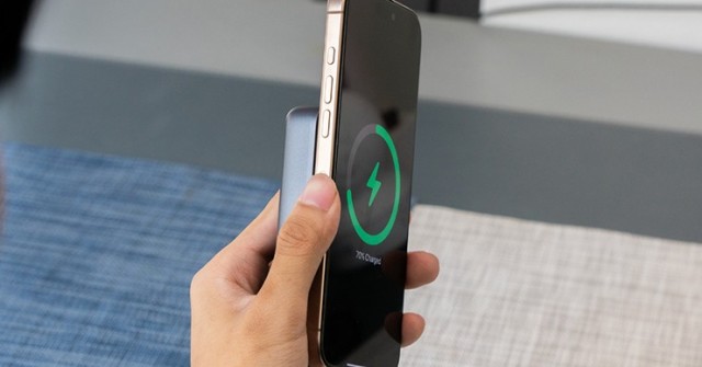 Apple và Samsung cẩn thận khi smartphone Trung Quốc tiến đến 10.000 mAh