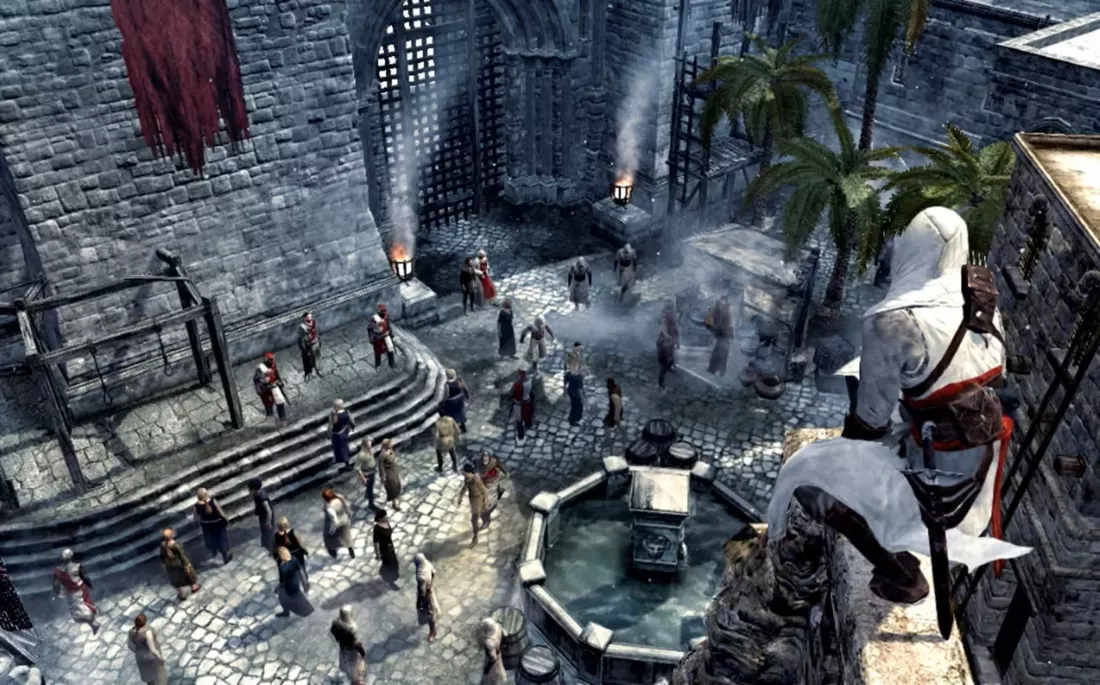 Netflix chính thức bật đèn xanh cho series live‑action Assassin’s Creed, “hồi sinh” dự án dang dở sau 5 năm