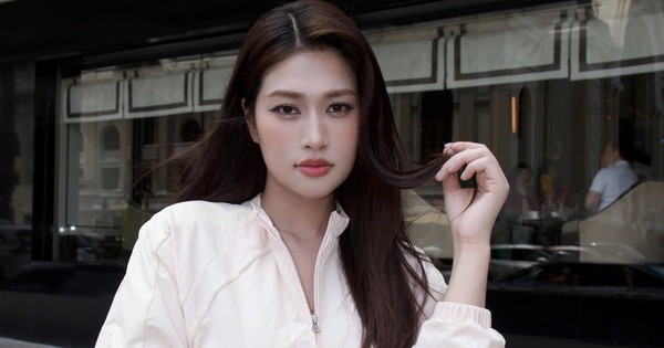 Hoa hậu Đoàn Thiên Ân bức xúc doạ kiện tụng: Chuyện gì thế này?