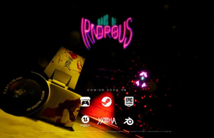Steam tặng miễn phí một tựa game kinh dị, người chơi chỉ còn ít ngày để nhận