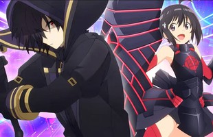 8 bộ anime Isekai "hoàn hảo" từ đầu đến cuối: Khi chuyển sinh trở thành kiệt tác không tì vết