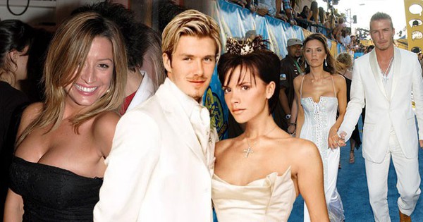 Sự thật đằng sau hình ảnh hoàn hảo nhà Beckham: Victoria cao tay giúp chồng "vượt qua sóng gió"?