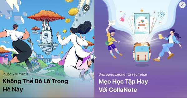 Ứng dụng học cực hay được Apple gợi ý, Gen Z không nên bỏ lỡ