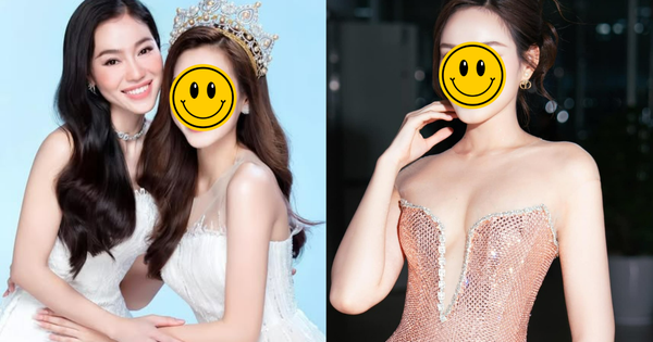 1 Hoa hậu dứt áo rời Sen Vàng nhưng vẫn được 