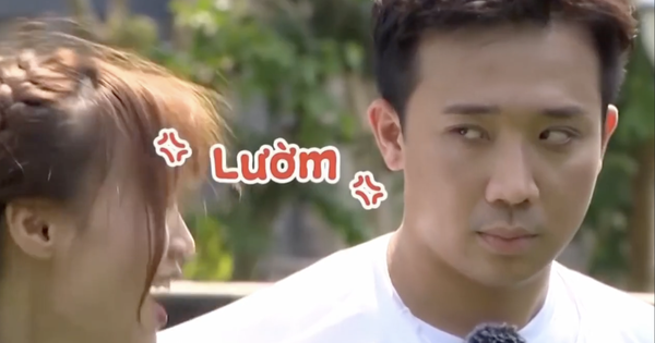 Thành viên duy nhất đánh bại Trấn Thành ở Running Man: Trụ suốt 3 mùa, khổ nhất là chuyên bị 