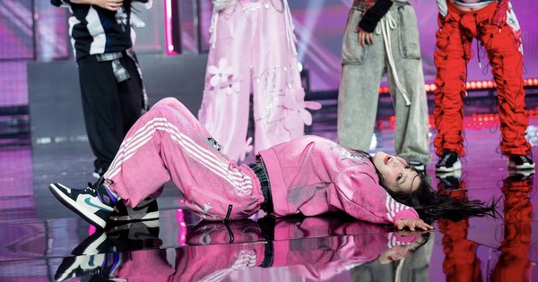 Top 5 Em Xinh 