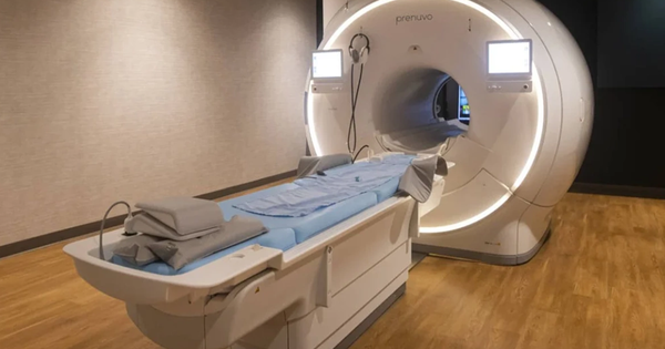 Người đàn ông tử vong sau khi bị hút vào máy chụp cộng hưởng từ (MRI)