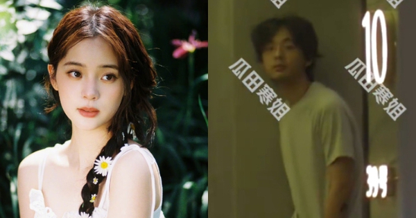 "Công chúa showbiz" bị bắt gọn sống thử với bạn trai hơn 5 tuổi, khán giả ngán ngẩm: "Lại nữa à?"
