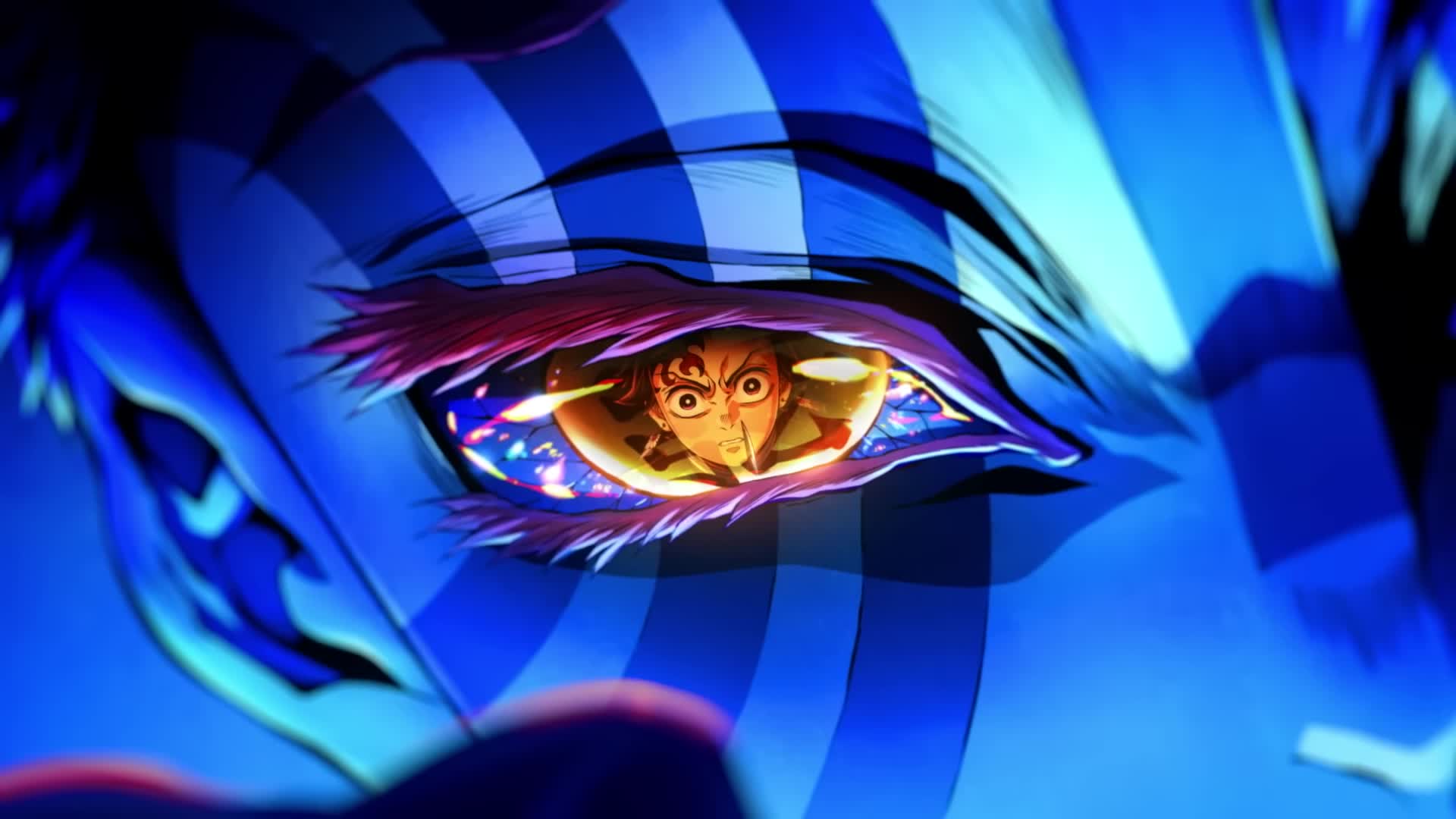 Kimetsu no Yaiba: Vô Hạn Thành – Siêu phẩm 155 phút “nín thở” làm khán giả Nhật không dám rời ghế