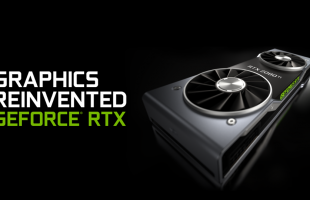 NVIDIA ra chính thức kích nổ hai “bom tấn” GeForce RTX 2080 và RTX 2080 Ti, giá từ 699 – 1199 USD