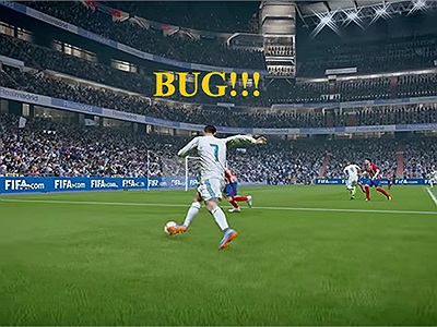 FIFA ONLINE 4 phát sinh Bug nghiêm trọng khiến người chơi có thể leo rank một cách dễ dàng