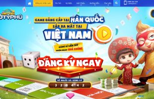 Game thủ cần chuẩn bị những gì trước ngày ra mắt 29/8 của 360mobi Cờ Tỷ Phú