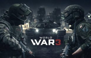 World War 3 – “Đệ Tam Thế Chiến” bùng nổ với những trận đánh khốc liệt