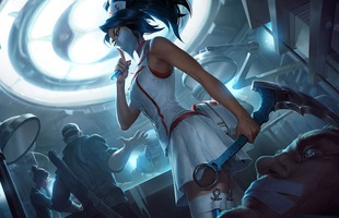 LMHT: Riot hé lộ những thông tin đầu tiên về bản 9.17 - Akali tiếp tục bị nerf thảm