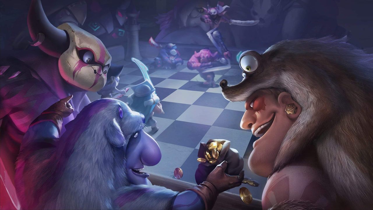 10 mẹo đơn giản nhưng sẽ giúp bạn chiến thắng nhiều hơn trong Auto Chess mobile