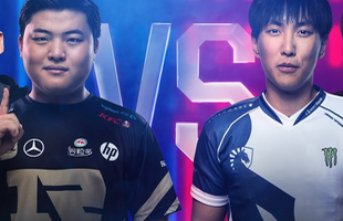 LMHT: Nổi tiếng kiêu ngạo nhưng ngay cả khi đang ở đỉnh cao, Doublelift vẫn cho rằng mình chưa bằng Uzi