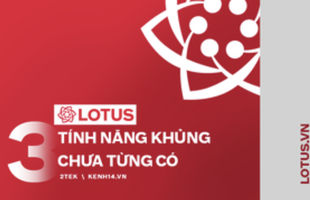 Lên Lotus, chém gió cũng ra token - dân mạng đang cực kì hóng tính năng tích điểm này của MXH mới