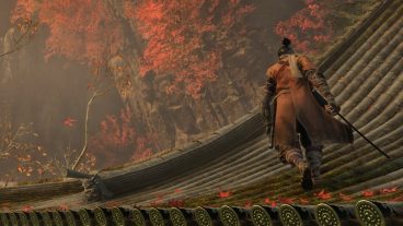 Đôi dòng lảm nhảm về Sekiro của thanh niên thừa máu khổ dâm - PC/Console