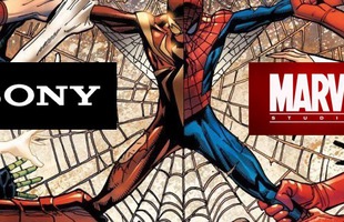 Tất tần tật những gì bạn cần biết về bản quyền Spider-Man giữa Sony và Marvel