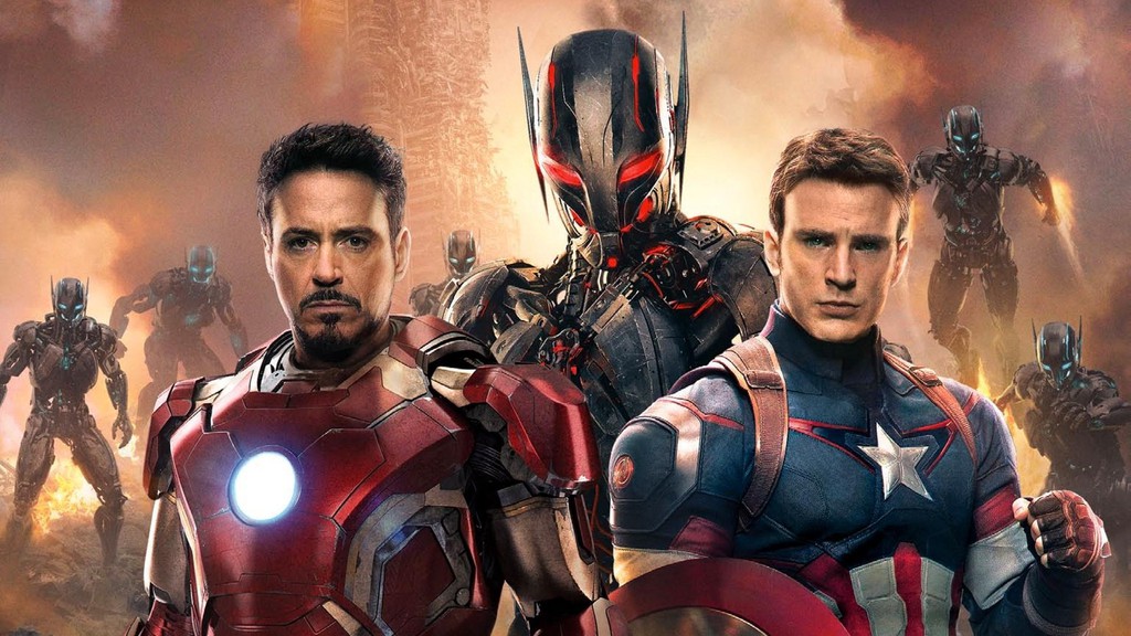 Vì sao Age of Ultron lại là bộ phim Avengers kém hấp dẫn nhất