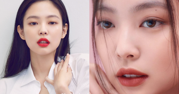 Hiếm có ai lên tạp chí như Jennie (BLACKPINK): Dám zoom siêu cận, lộ nếp nhăn vì PTS sương sương nhưng 