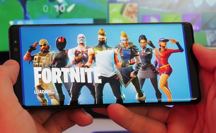 Fortnite phiên bản mobile đã bị gỡ khỏi App Store lẫn Google Play Store