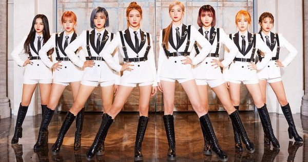 Nóng: Em út tố bị cả nhóm bắt nạt, 7 thành viên girlgroup huỷ luôn hợp đồng và quay ra vạch trần công ty cùng “nạn nhân”