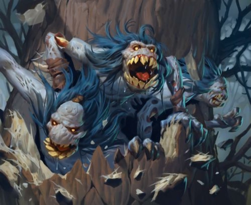 Khi thiên nhiên bị chế ngự - Nhìn lại những đợt nerf của Blizzard giáng vào Druid