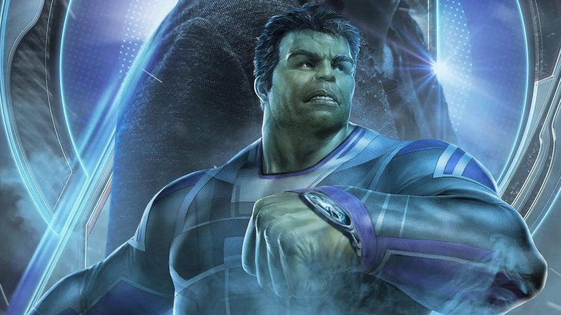 Liệu Hulk có bỏ mạng trong vũ trụ điện ảnh Marvel?