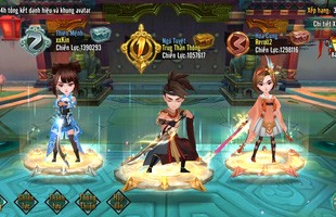 Cộng đồng game thủ Việt chung tay giúp Đại Hiệp Khách tối ưu game hậu Alpha Test, sẵn sàng giành lại thị phần từ game Trung Quốc